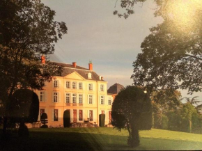 Château de Saint Trys